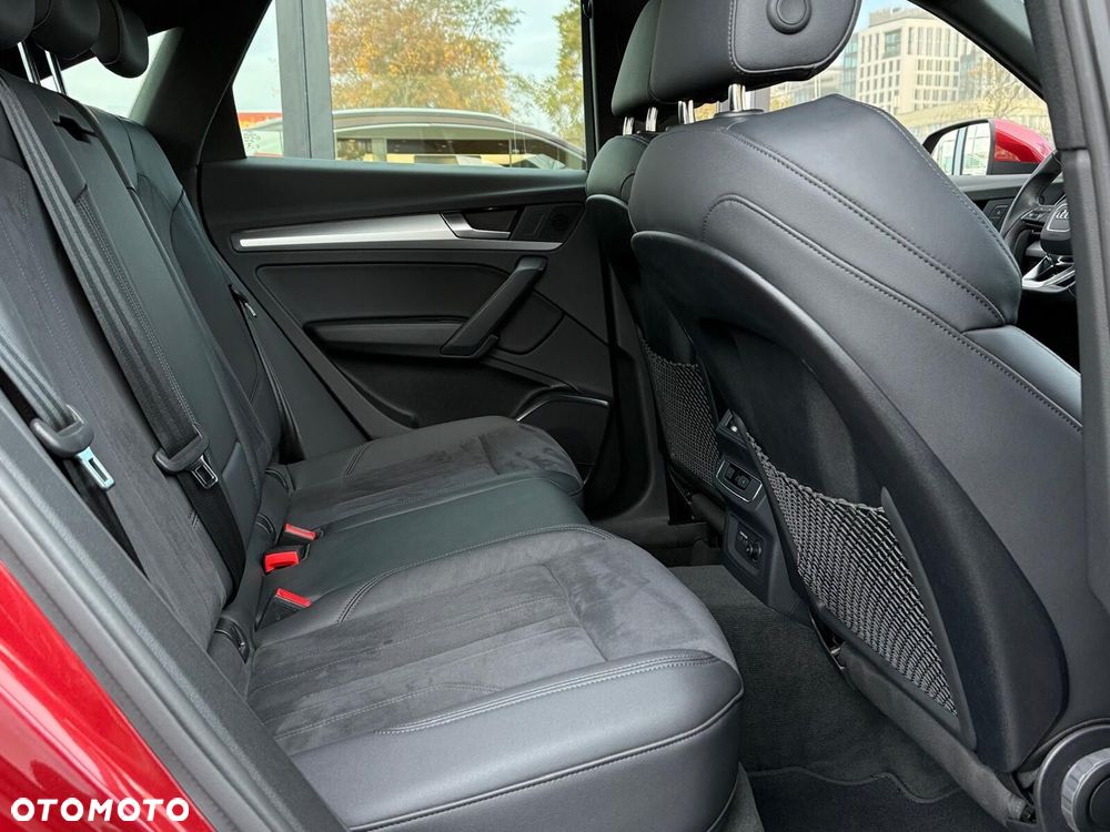 Audi Q5 Sportback - 17