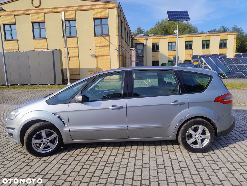 Ford S-Max 2.0 TDCi Trend - 6