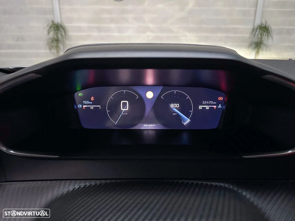 Peugeot 2008 1.2 PureTech Allure - 50