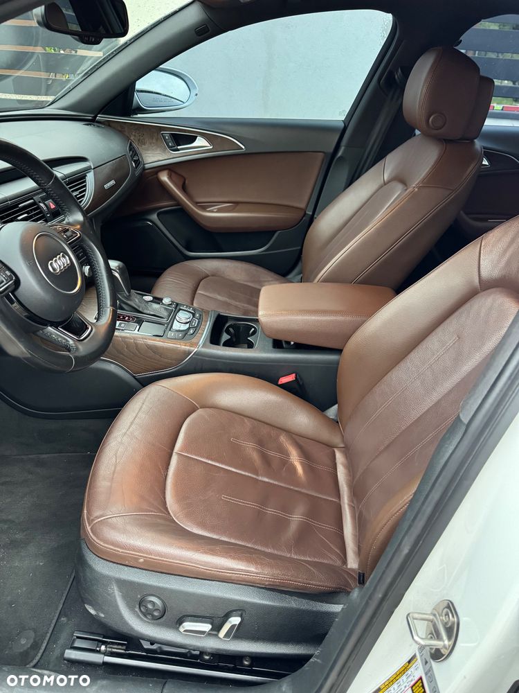 Audi A6 Limousine - 10