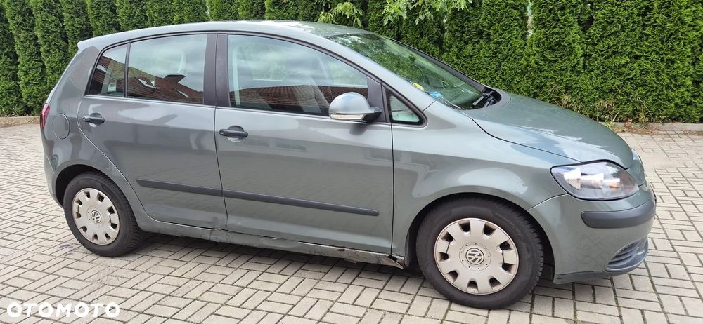Volkswagen Golf - 3