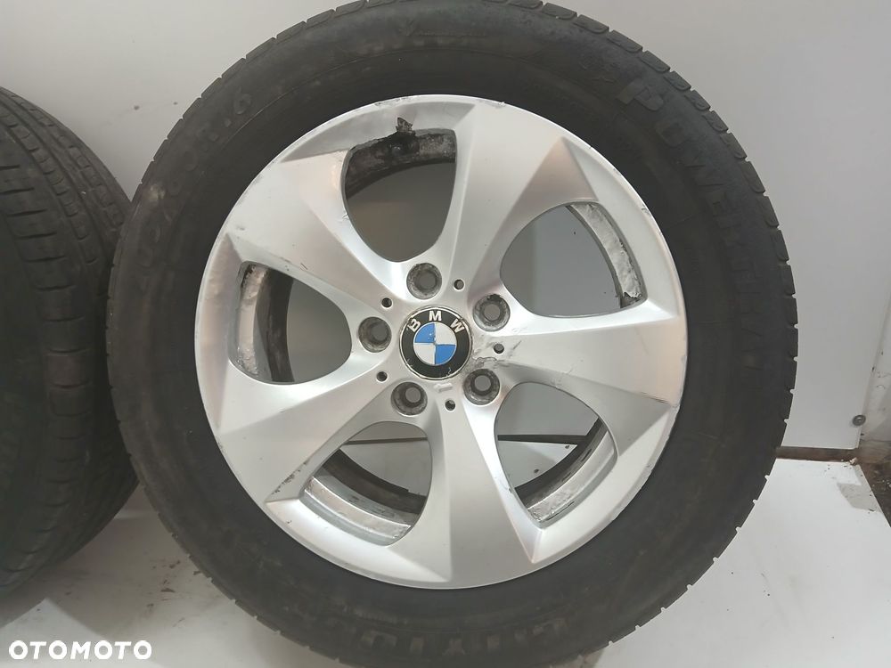 FELGI BMW E90 E91 16 CALI OE 6795805 - 5