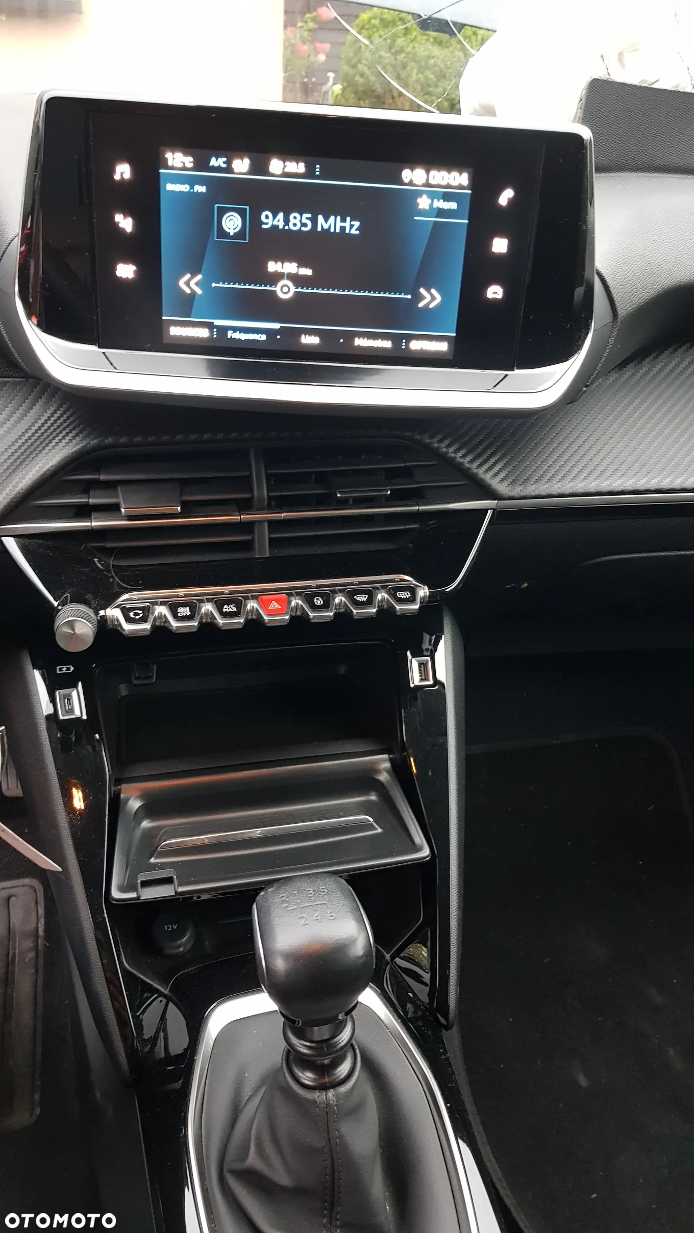 Peugeot 208 BlueHDi 100 Active Pack - 10