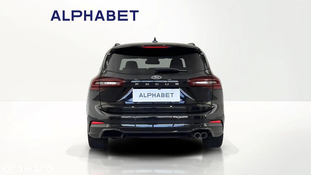 Ford Focus 1.5 EcoBlue ST-Line X - 7