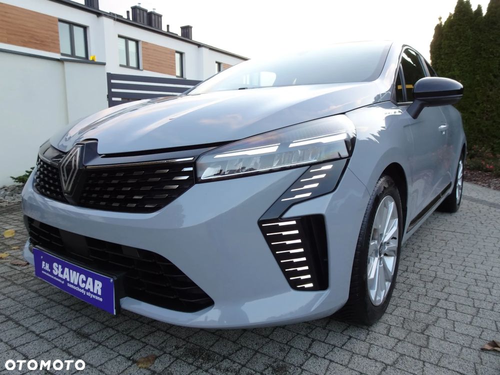 Renault Clio 2025 photo 2