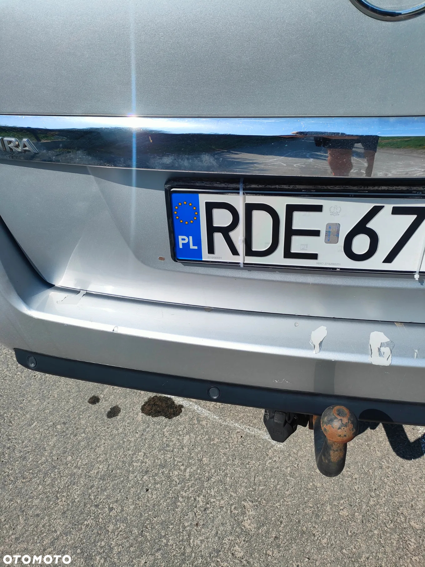 Opel Zafira 1.9 CDTI 111 - 7