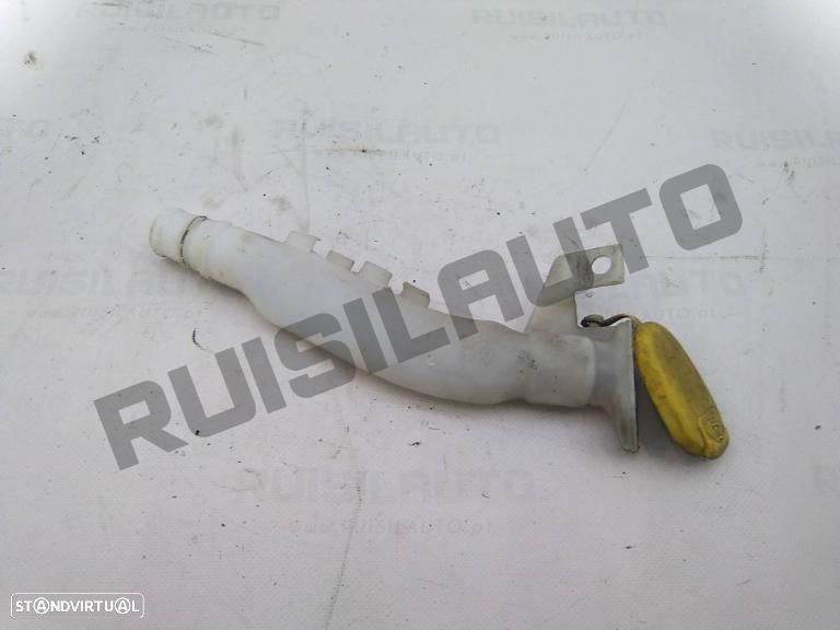 Bocal Depósito água Vidros 82003_11200 Renault Clio Iii [2005_2 - 1
