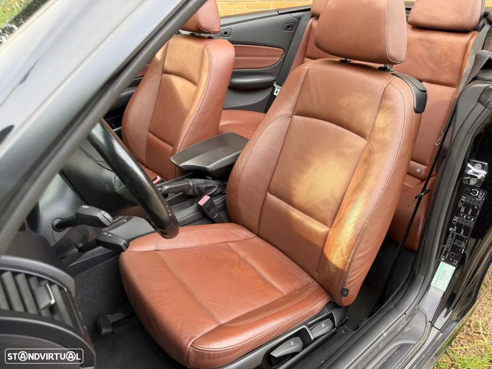 BMW 118 i - 42