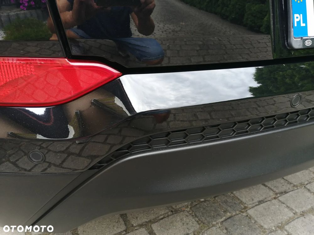Hyundai Tucson blue 1.7 CRDi 2WD Advantage - 36