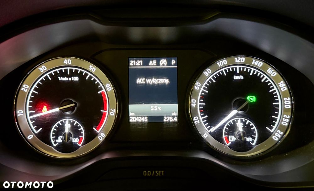 Skoda Kodiaq 2.0 TSI 4x4 Sportline DSG - 16