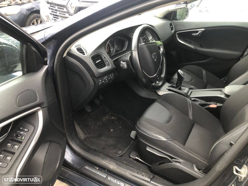 VOLVO V40 1.6D2 DE 2014 PARA PEÇAS - 7