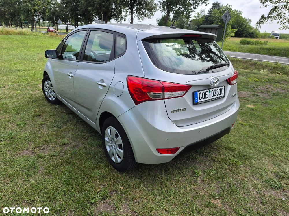 Hyundai ix20 1.4 Comfort - 3