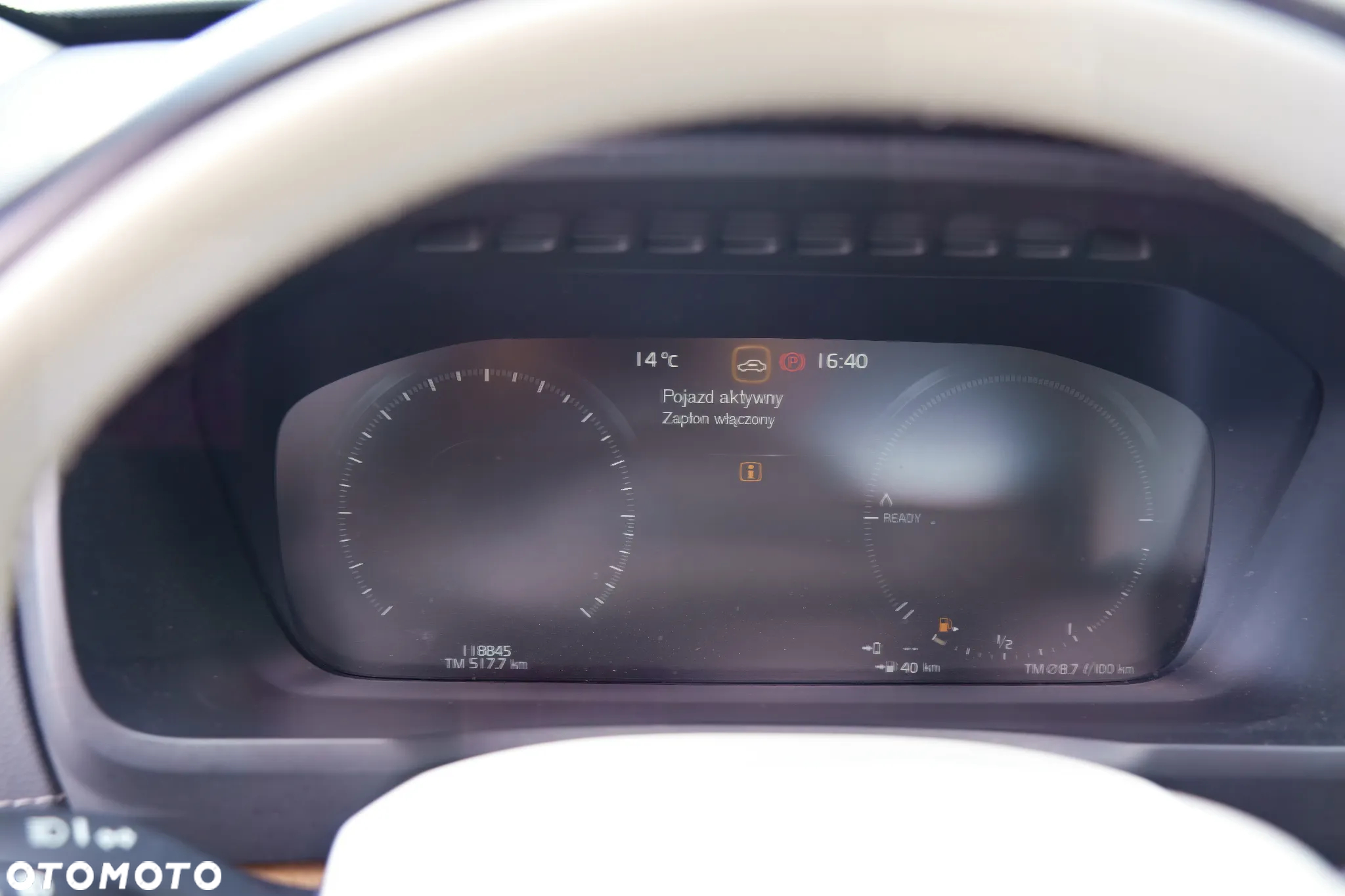 Volvo XC 90 T8 AWD Plug-In Hybrid Inscription 7os - 5