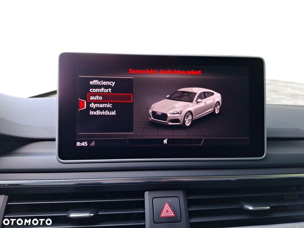 Audi A5 Sportback - 28