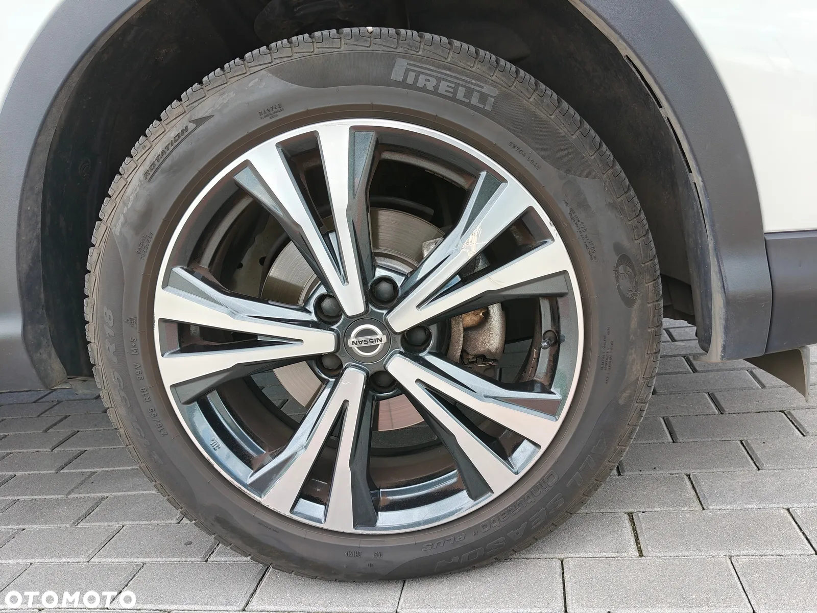Nissan Qashqai 1.3 DIG-T N-Connecta - 12