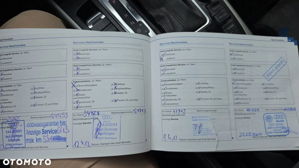 Audi A5 Coupé 3.0 TDI DPF quattro S tronic - 15