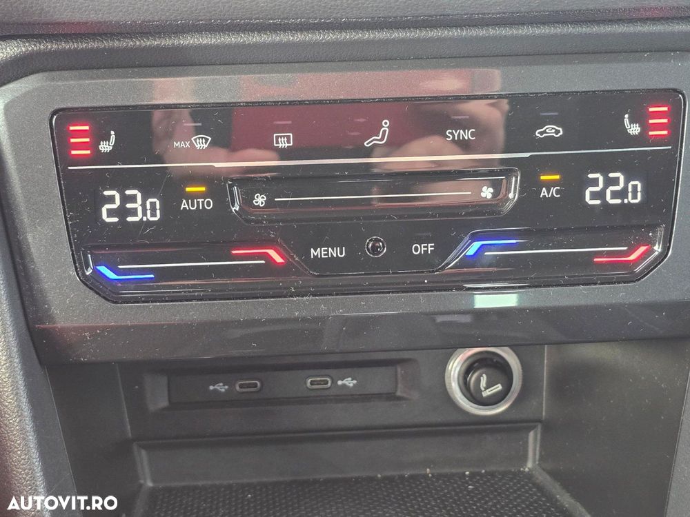 Volkswagen Tiguan - 14