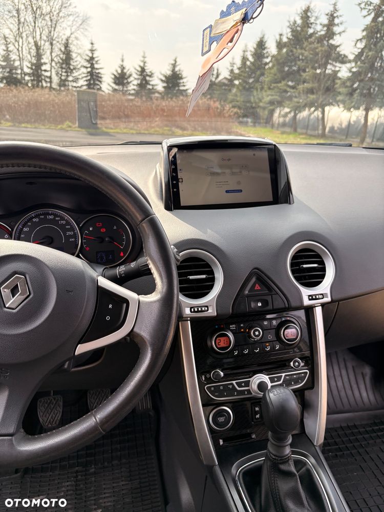 Renault Koleos dCi 150 FAP 4x2 Limited - 10