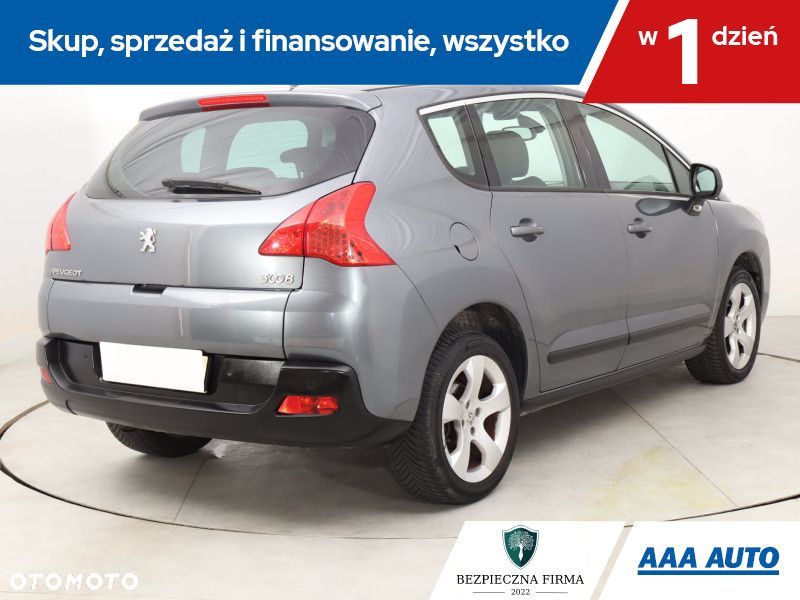 Peugeot 3008 - 7