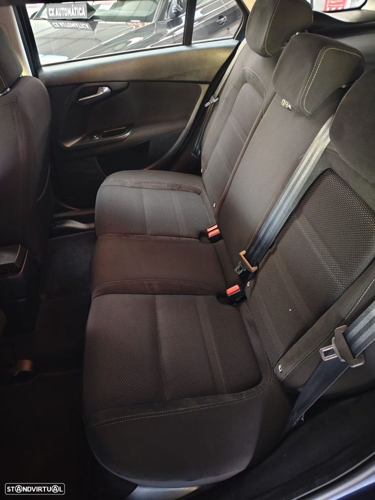 Fiat Tipo Station Wagon 1.6 M-Jet Lounge - 15