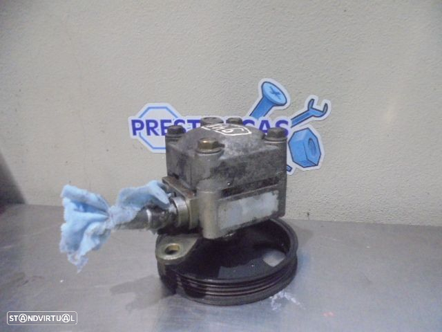 Bomba Direção 7613955110 NISSAN  ALMERA 2 FASE 1 2000 1.8I 115CV 5P CINZA - 3