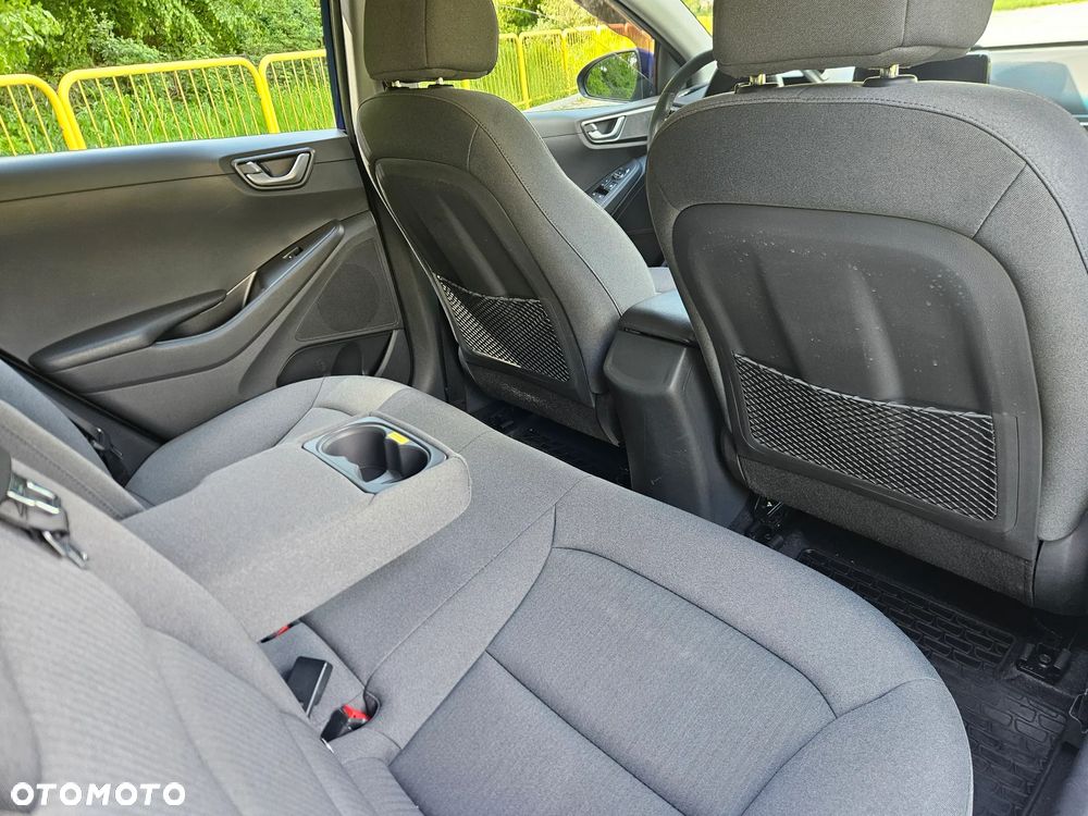 Hyundai IONIQ 1.6 GDI Prime - 9