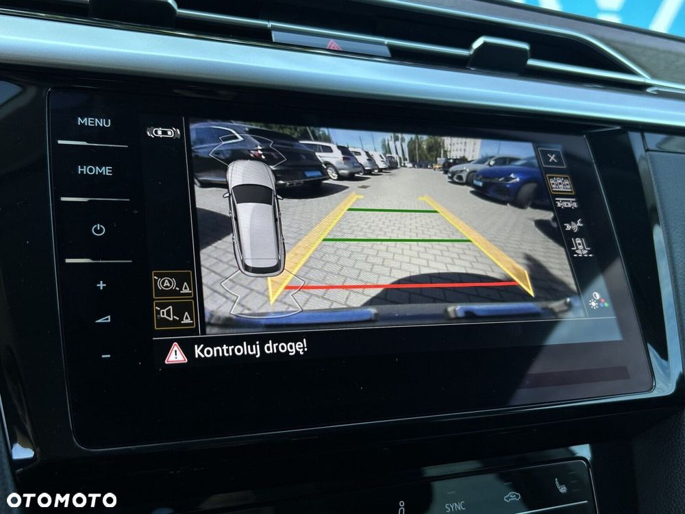 Volkswagen Arteon Shooting Brake 2.0 TDI Elegance DSG - 27