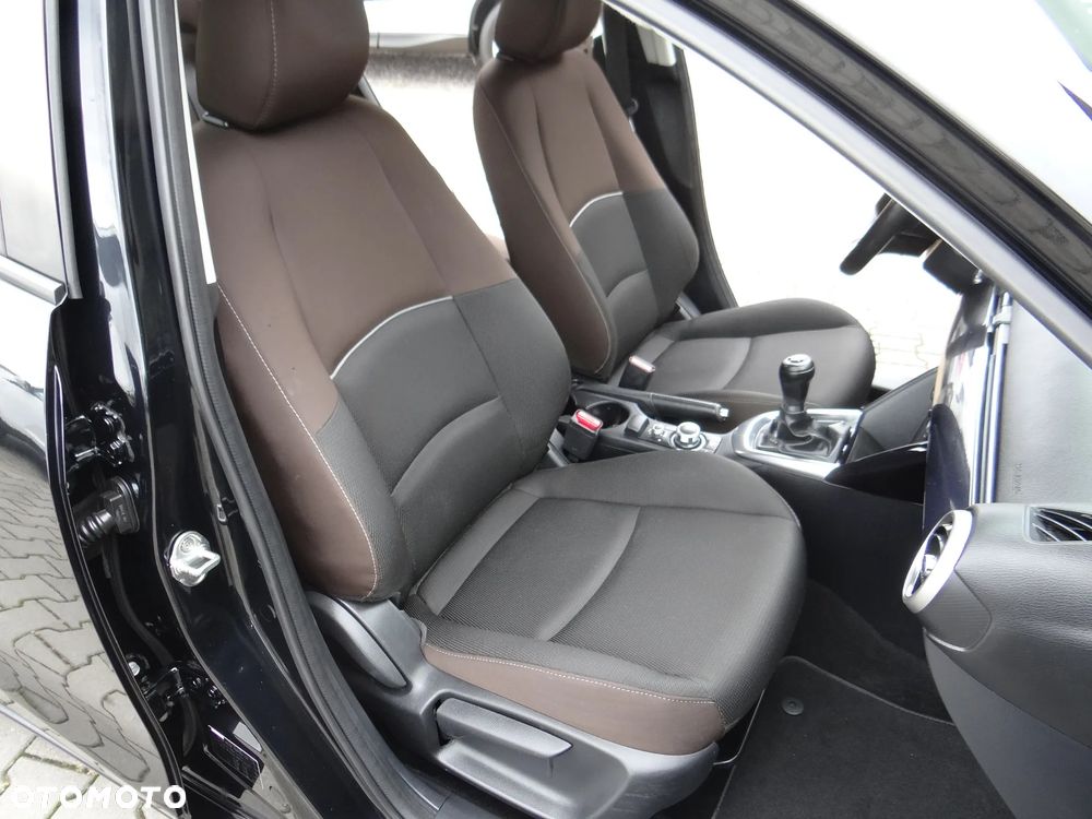 Mazda 2 SKYACTIV-G 90 Exclusive-Line - 34