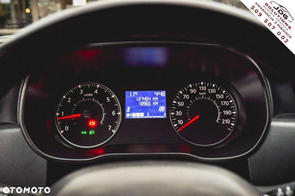 Dacia Duster TCe 130 4WD GPF Comfort - 20