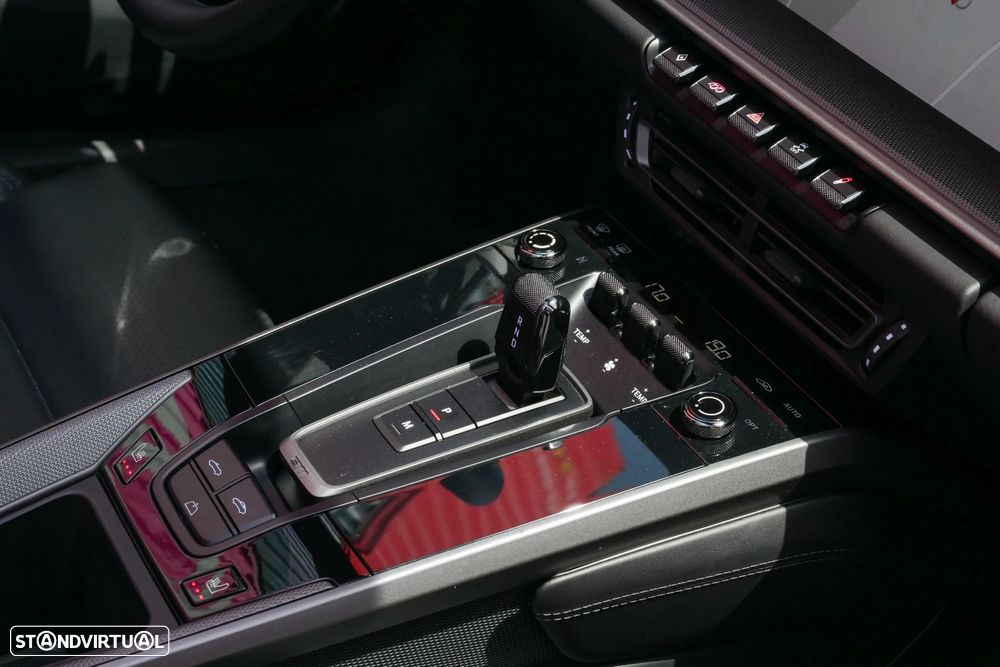 Porsche 911 (992) Carrera S PDK - 49