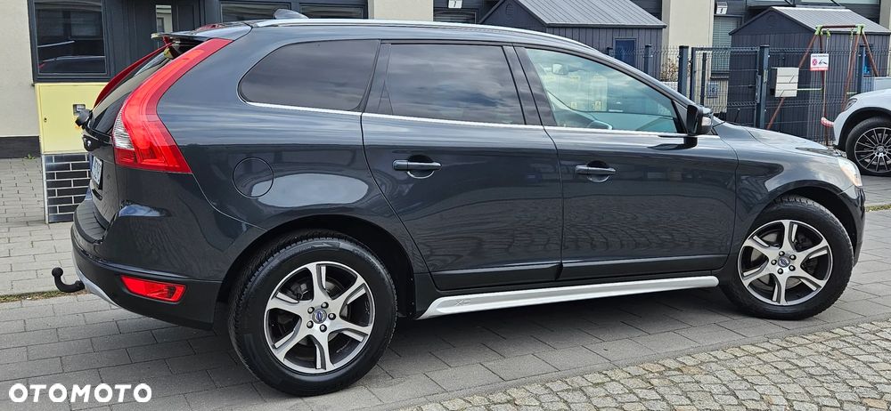 Volvo XC 60 DRIVe Summum - 26
