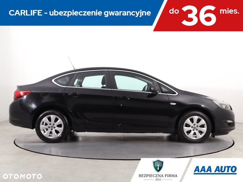 Opel Astra - 7