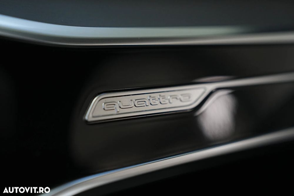 Audi A6 40 TDI quattro S tronic - 22