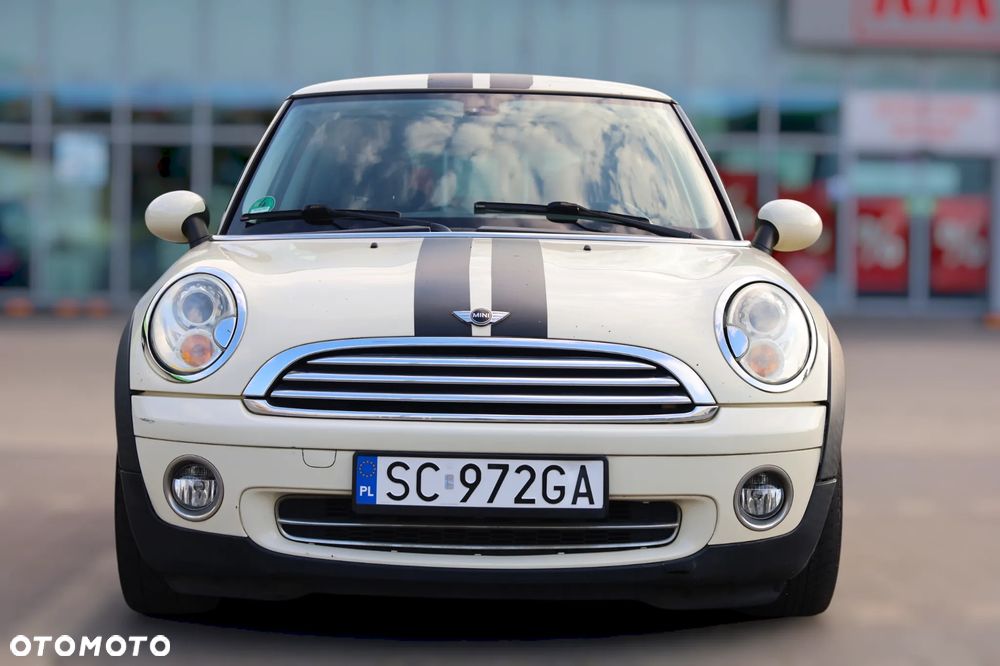 MINI ONE Standard - 3