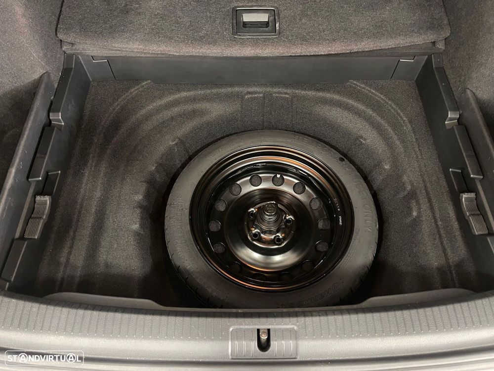 VW Golf Variant 1.6 TDi Trendline - 56