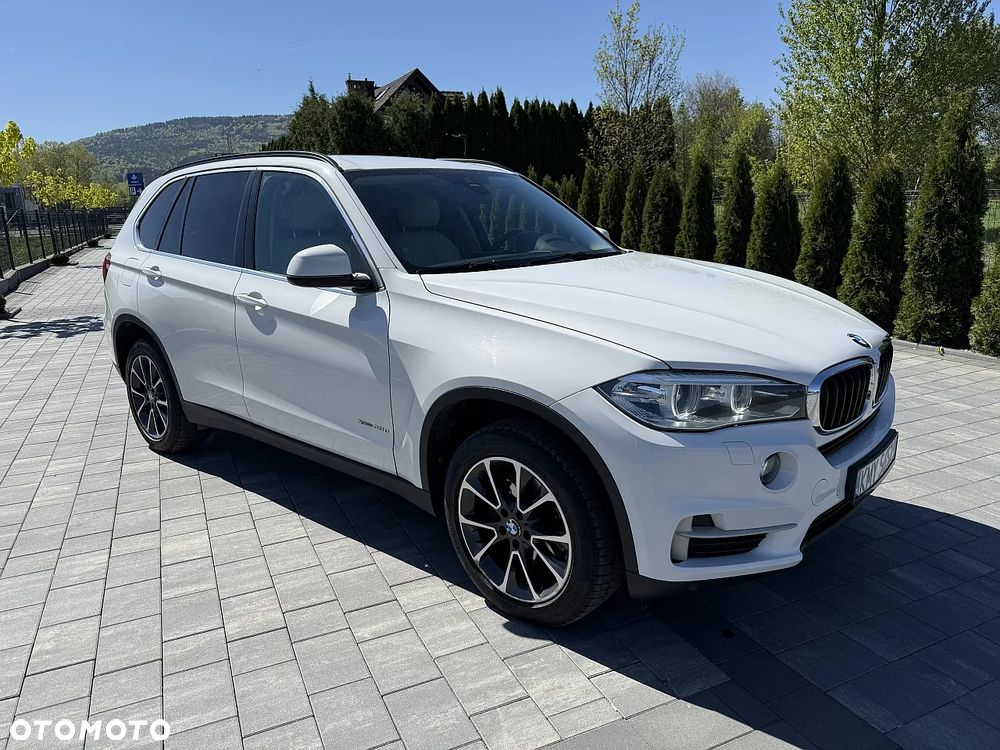 BMW X5 xDrive30d - 3
