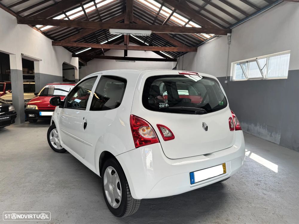 Renault Twingo 1.2 LEV 16V 75 Paris - 6
