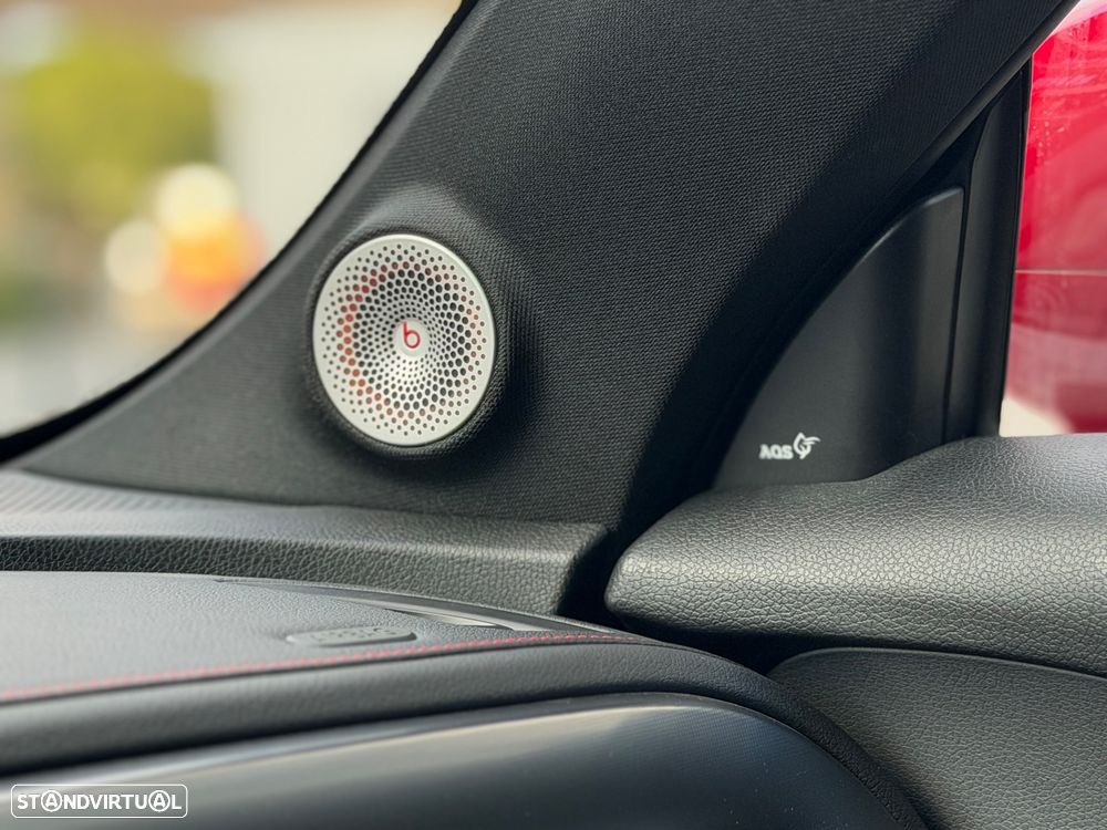Smart #1 66 kWh Brabus AWD - 20