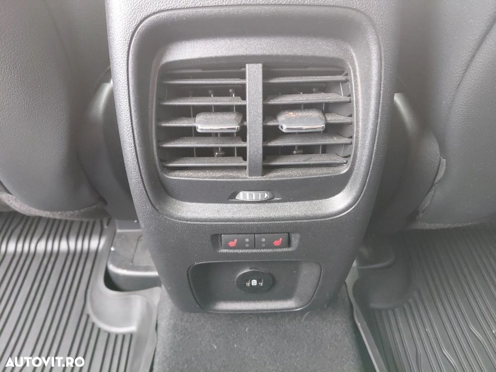 Ford Kuga 2.5 Duratec PHEV Titanium X - 25