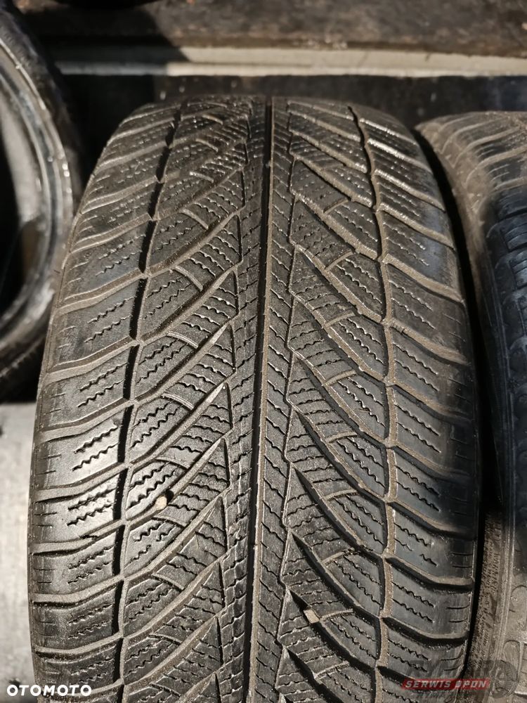 ŚLĄSK 2 X ZIMA 245/45R19 102V GOODYEAR ULTRAGRIP 8 PARA - 3