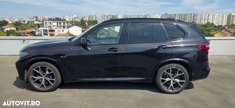 BMW X5 - 3