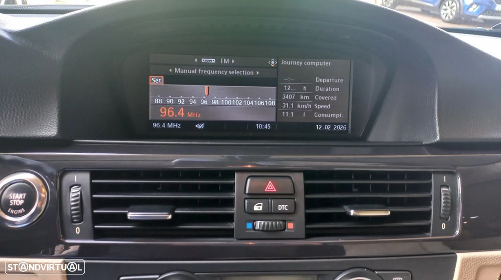 BMW 330 xd Aut. - 13