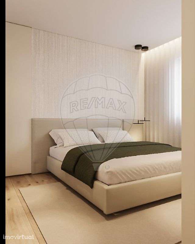 Apartamento T0 para venda - Grande imagem: 5/8