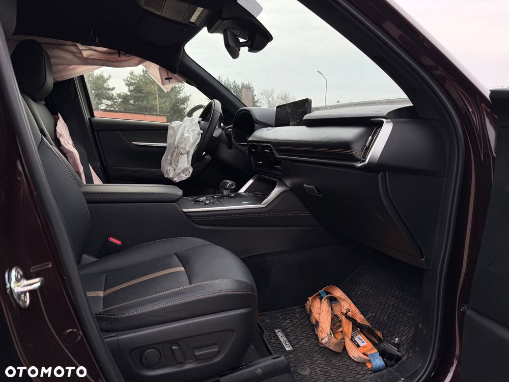 Mazda CX-80 AWD PHEV HOMURA PLUS - 16