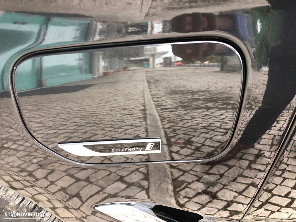 BMW 530 e Line Luxury - 19