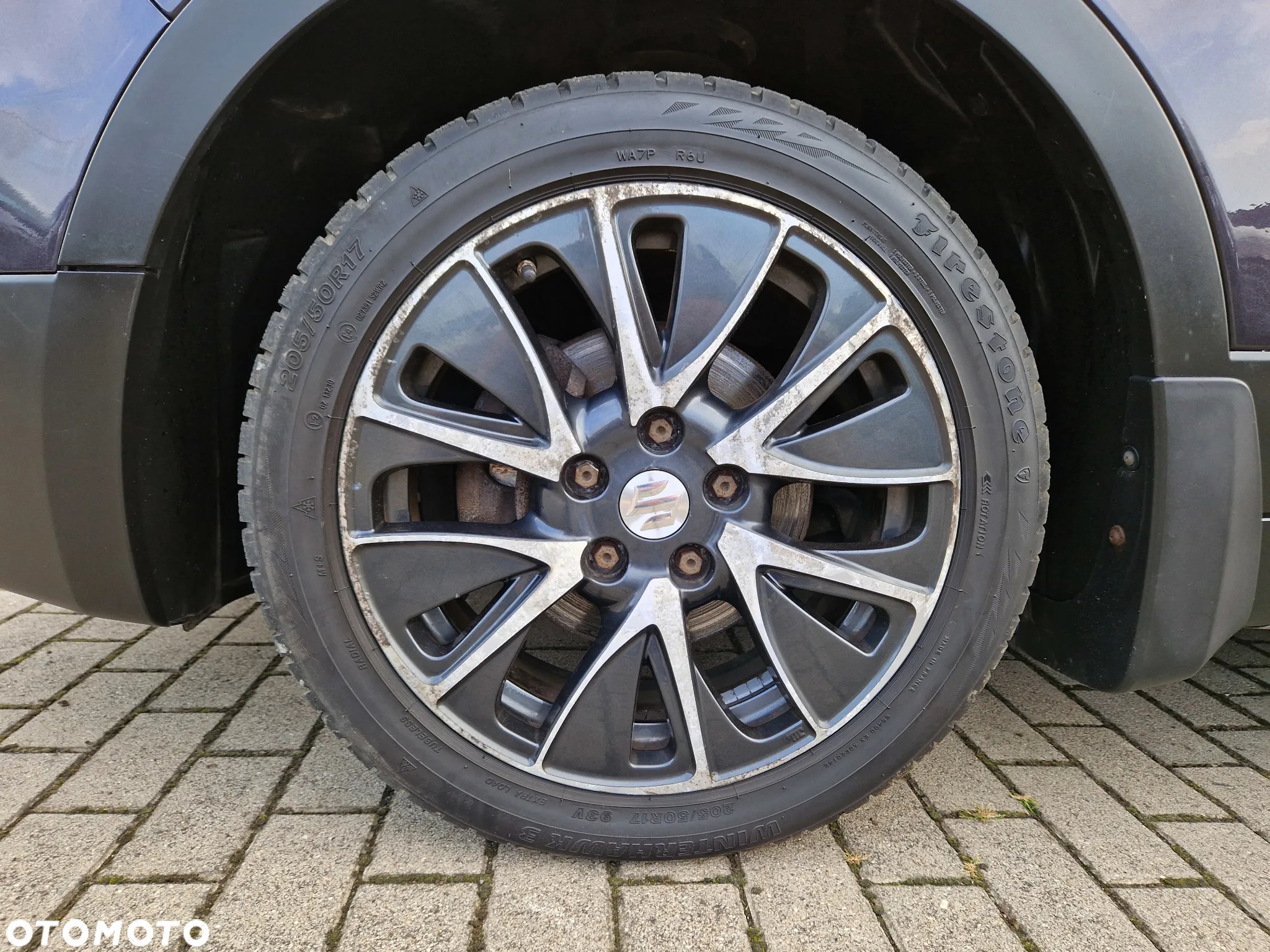 Suzuki SX4 S-Cross 1.6 VVT CVT 4x2 Comfort+ - 29