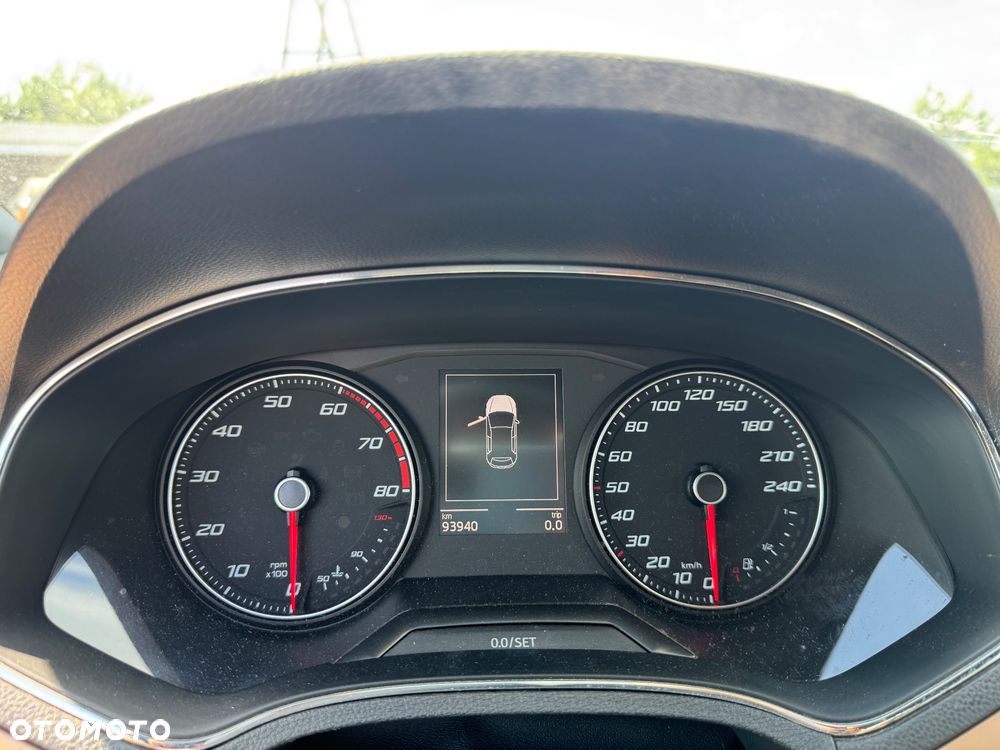 Seat Ibiza 1.0 TSI S&S Xcellence - 11