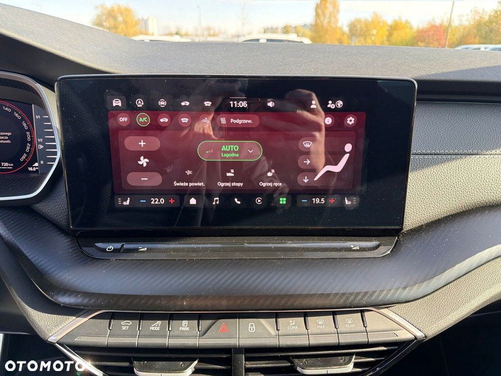 Skoda Octavia 1.5 TSI mHEV Sportline DSG - 19