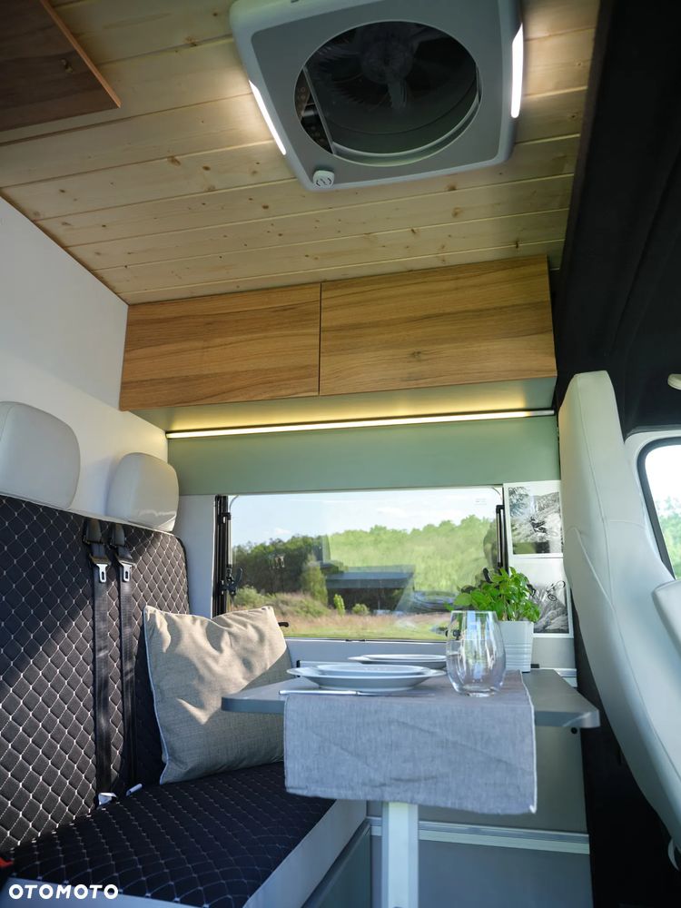 Fiat DUCATO 35 MULTIJET3 EURO 6 - 20