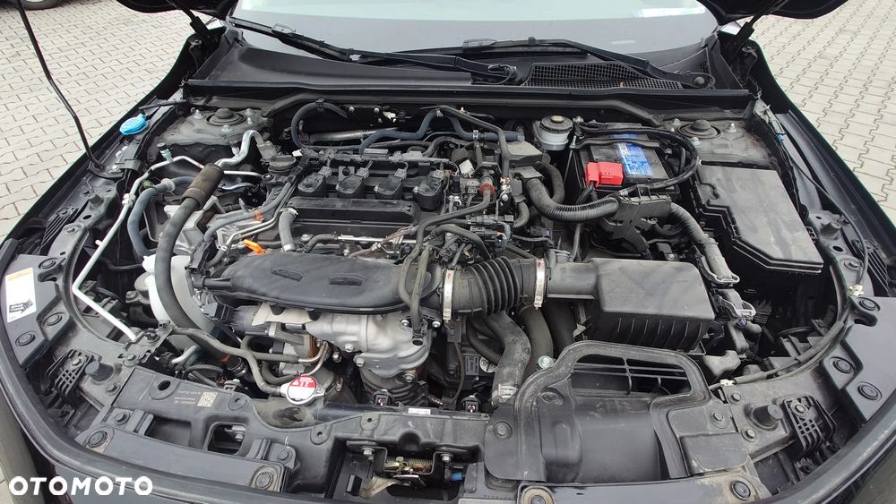 Honda Civic 1.5 T Sport Plus - 7